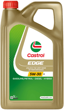 Castrol Castrol Edge 5W-30 M EF 5L H 183676 15F6DC