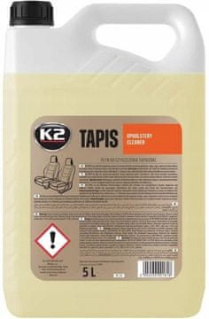 K2 M126 pro Tapis Max za tapecirani namještaj 5L