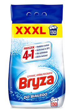 Bryza 4u1 Powder White 8,45 kg