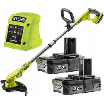 Ryobi 18V trimer