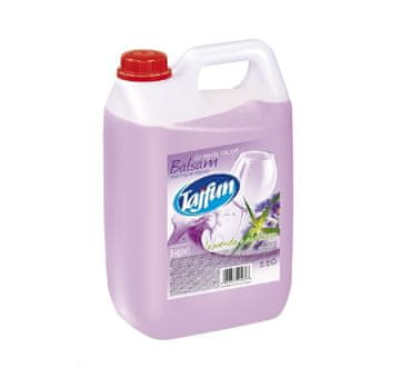 Tajfun balzam za pranje posuđa s lavandom i alojom