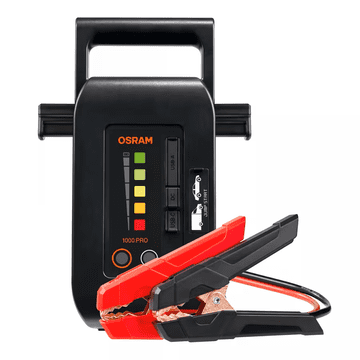 Osram Osram BATTERYstartPRO 1000 litijevi startni akumulator