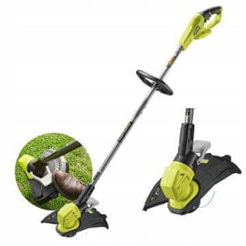 Ryobi 18V trimer