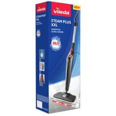 Vileda parni mop 3.0 XXL