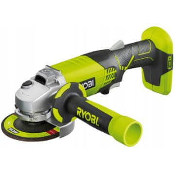Ryobi 18V kutna brusilica