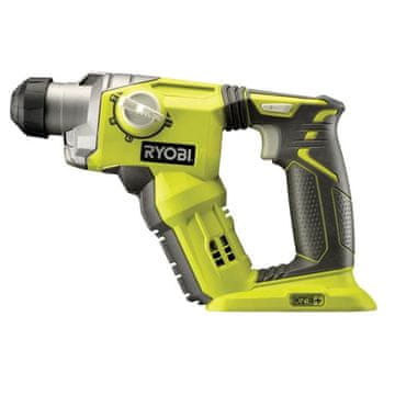 Ryobi sds+ 18V udarna bušilica (pneumatska)
