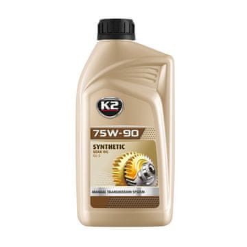 K2 O5561E Ulje za mjenjač 75W-90 1L