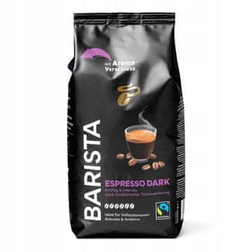 Tchibo FT Tchibo Barista ES Dark 1000 g izljev
