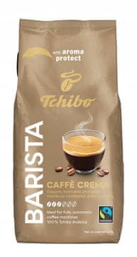 Tchibo Tchibo Barista CC 1000G. 492881