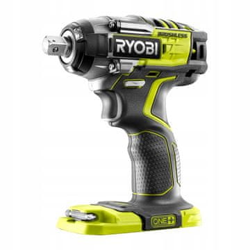 Ryobi udarni odvijač bez četkica 18V