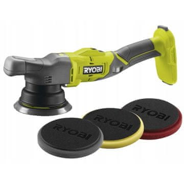 Ryobi polirka 18V