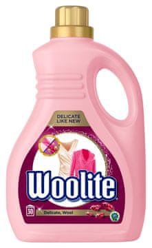 Woolite Delikate 1,8 l