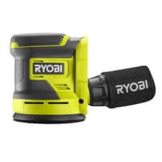 Ryobi 18V ekscentrična orbitalna brusilica