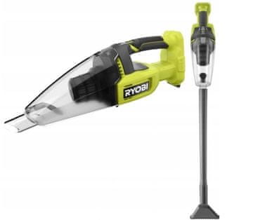 Ryobi ručni usisavač 18V