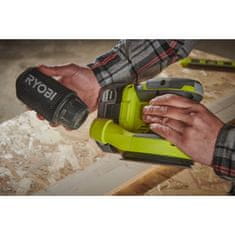 Ryobi 18V ekscentrična orbitalna brusilica