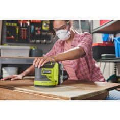 Ryobi 18V ekscentrična orbitalna brusilica