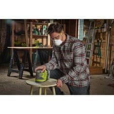 Ryobi 18V ekscentrična orbitalna brusilica