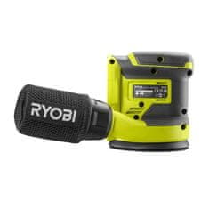Ryobi 18V ekscentrična orbitalna brusilica