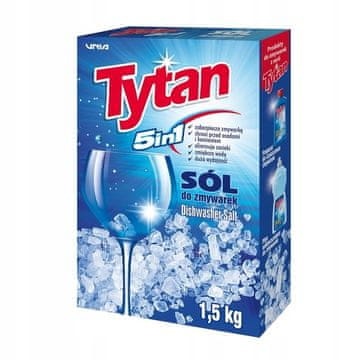 Titan Special sol za perilicu posuđa