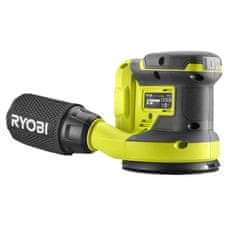 Ryobi 18V ekscentrična orbitalna brusilica
