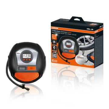 Osram Kompresor za napuhavanje guma Osram 650