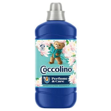 UNILEVER Coccolino Care Teal 1.275l