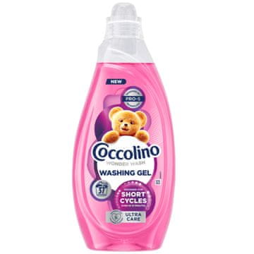 UNILEVER Coccolino Gel Wonder Wsh Ultra Care 1,48 ml