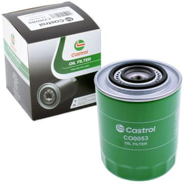 Denckermann Filter ulja CO0053