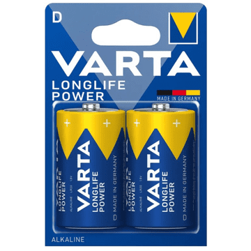 LR20 2BL varta longlife power 4920