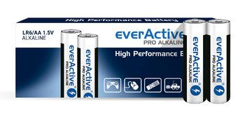 LR6 10PAK everactive pro alkalne baterije