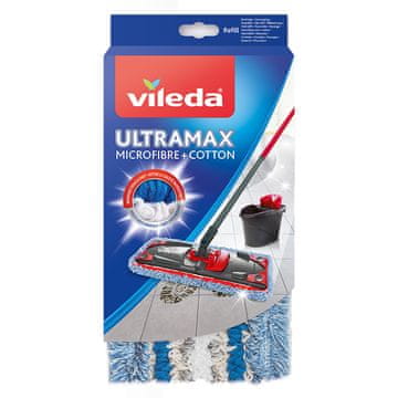 Vileda Ultramax Micro&Cotto uložak