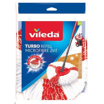 Vileda Turbo 2u1 uložak