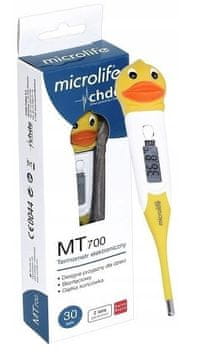 Microlife Microlife termometar MT 700 Duck