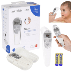 Microlife Microlife termometar NC200