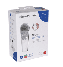 Microlife Microlife termometar NC200