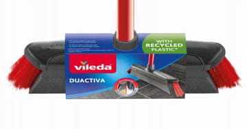 Vileda četka.Duactiva bez štapića.