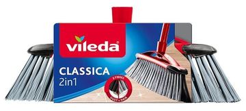 Vileda Univerzalna četka 2 u 1 bez drške