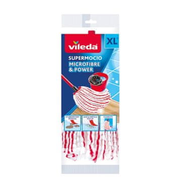 Vileda Super Mocio Premium punjenje