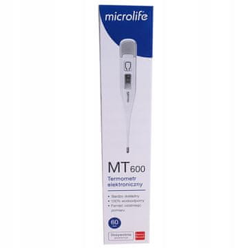 Microlife Microlife termometar MT 600