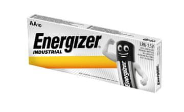 Energizer Industrijski generator energije LR6 10PAK EN91
