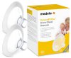Medela Medela PersFit Flex štitnik za prsa 21 mm, 2 komada