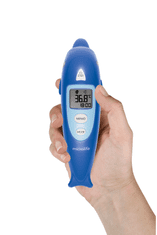 Microlife Termometar Microlife NC400 Delfinek