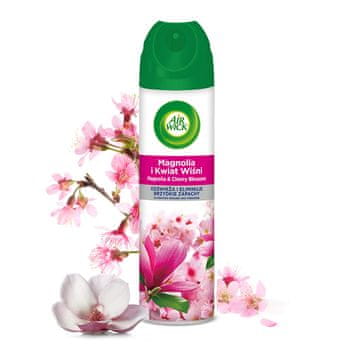 Air Wick Aero Magnet Kvijet osvježivač zraka 300ml