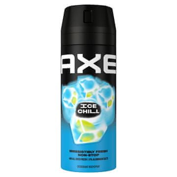 UNILEVER AX Dezodorans Ice Chill 150ml