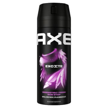 UNILEVER AX Dezodorans Excite 150ml