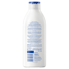 BEIERSDORF Nivea losion za tijelo za trenutno hidrataciju 400 ml