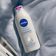 BEIERSDORF Nivea losion za tijelo za trenutno hidrataciju 400 ml