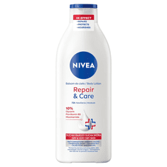 BEIERSDORF Nivea regenerirajući balzam za tijelo 400 ml