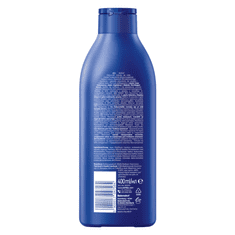 BEIERSDORF Nivea hranjivo mlijeko za tijelo 400 ml