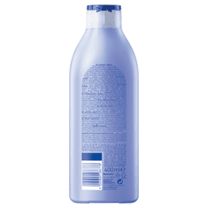 BEIERSDORF Nivea mlijeko za tijelo za zaglađivanje 400 ml